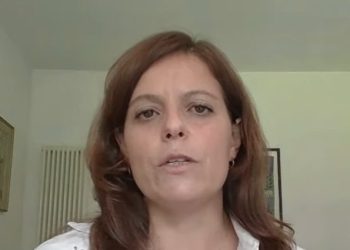 Kush qendron pas projektit për Sazanin dhe Nartën? Flet eurodeputetja Ilaria Salis