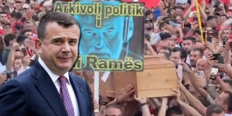 A do anulohet projekti në Zvërnec? Balla e thotë në VENDIMIN në mes të Parlamentit Europian…