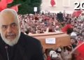 Rama mesazh për protestën: U kthye në një arkmort politik, ju…