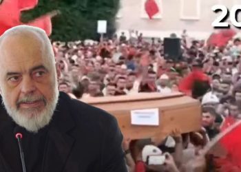 Rama mesazh për protestën: U kthye në një arkmort politik, ju…