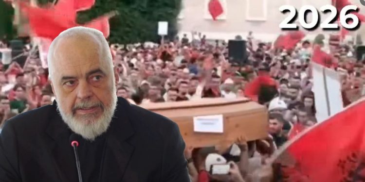 Rama mesazh për protestën: U kthye në një arkmort politik, ju…
