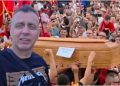 Dhuna, tensionet dhe përplasjet/ Analisti thirrje protestuesve: Nuk rrëzohet Rama me…