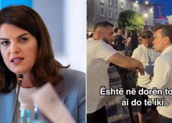 Shehaj u kërkon qytetarëve “të rrëzojnë” Ramën, Koçiu “i kthehet” keq: Dil si…