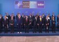 Në krahun e djathtë të Erdoganit dhe para Macron, Rama merr “vëmendjen” në Samitin e NATO-s