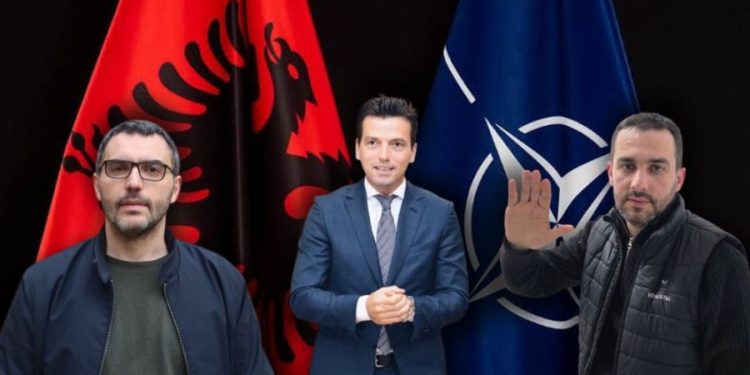 NATO pritet “të zbarkojë” në Tiranë, gazetari tallet: Çfarë do të ndodhë…