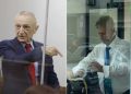 Cakranit “i dha divorcin”! Ja kush ZGJIDHET avokati i ri i Ilir Metës…