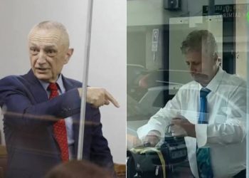 Cakranit “i dha divorcin”! Ja kush ZGJIDHET avokati i ri i Ilir Metës…