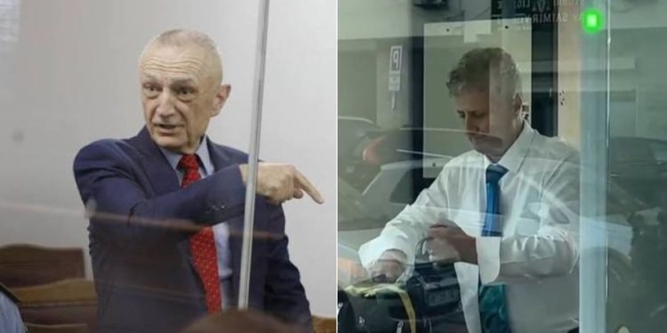 Cakranit “i dha divorcin”! Ja kush ZGJIDHET avokati i ri i Ilir Metës…