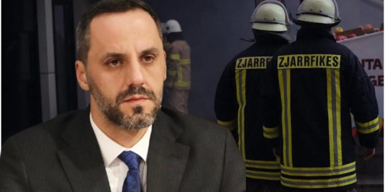 Vendimi FANTASTIK i qeverisë/ Ministri jep lajmin: Rrisim pagën…