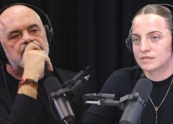 Koçeku tregon me kë “u konsultua”: Më çuan njerëz te shtëpia kur ika nga PS, Edi Rama më ka shkruar…