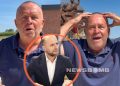 “Plas” sherri/ Gjergj Luca përplaset me analistin demokrat: S’më ka…
