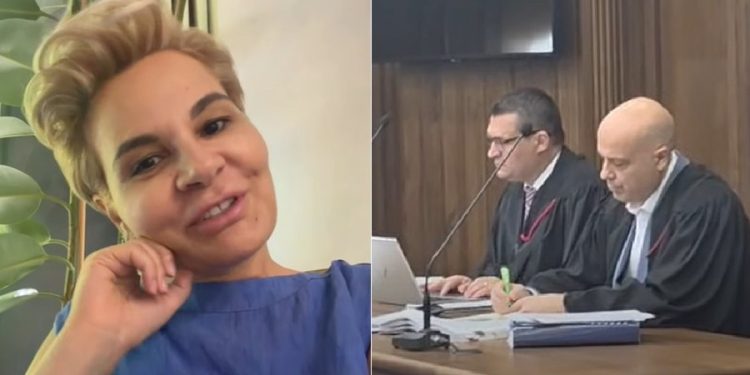 “SPAK të zëvendësojë Ilir Metën me Edi Ramën”/ Kryemadhi sqaron sekuestrimin e….
