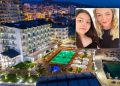 Historia e PAZAKONTË në Sarandë/ Turistja angleze paguan gabimisht 100 mijë lekë, stafi i hotelit…
