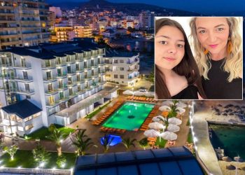 Historia e PAZAKONTË në Sarandë/ Turistja angleze paguan gabimisht 100 mijë lekë, stafi i hotelit…