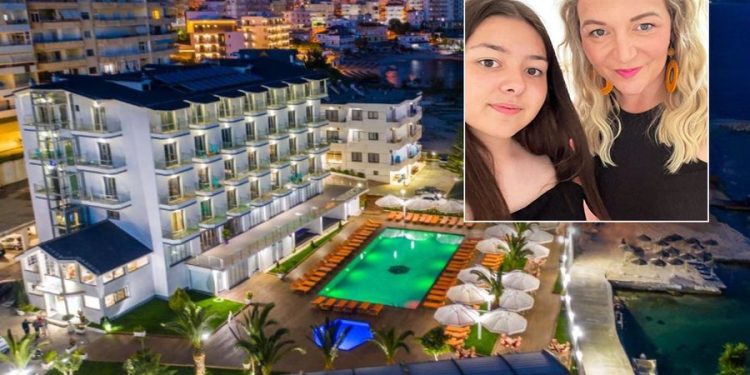 Historia e PAZAKONTË në Sarandë/ Turistja angleze paguan gabimisht 100 mijë lekë, stafi i hotelit…