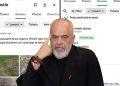 Kryeministri Edi Rama thërret me URGJENCË Prokurorinë, zbulohet LËVIZJA e fundit…