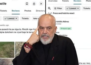 Kryeministri Edi Rama thërret me URGJENCË Prokurorinë, zbulohet LËVIZJA e fundit…
