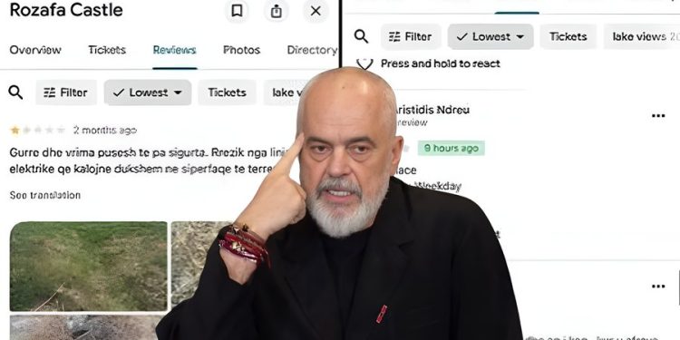 Kryeministri Edi Rama thërret me URGJENCË Prokurorinë, zbulohet LËVIZJA e fundit…