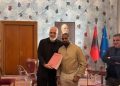 Rama takohet me Kanye West, ja çfarë i dhuroi kryeministri…