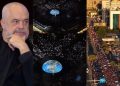 Kryeministri Edi Rama që në mëngjes publikon VIDEON e pazakontë: Shikoni…