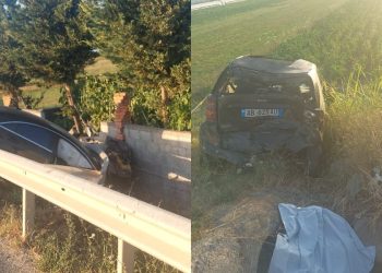 EMRI/ Aksidenti tragjik në aksin kombëtar, kush është mësuesi që ndërroi jetë…