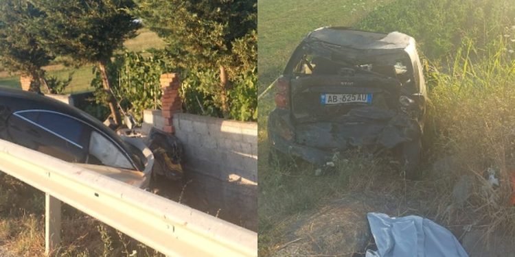 EMRI/ Aksidenti tragjik në aksin kombëtar, kush është mësuesi që ndërroi jetë…