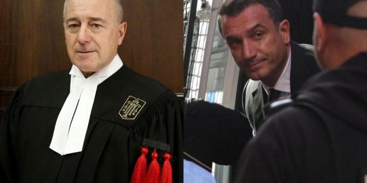 Gjykata e Lartë do ta nxjerrë nga burgu? E FUNDIT: Zhvillim i papritur nga dosja “Veliaj”, sapo jep…