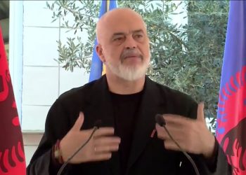 “Merr fund historia!”/ Rama tregon NDRYSHIMIN e madh që po ndodh në Shqipëri…