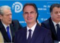 Ish-deputeti demokrat rrëfen prapaskenat e brendshme në PD: Si larguan qëllimisht Luçiano Boçin…