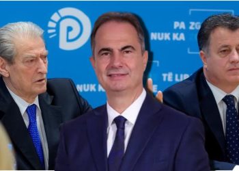 Ish-deputeti demokrat rrëfen prapaskenat e brendshme në PD: Si larguan qëllimisht Luçiano Boçin…