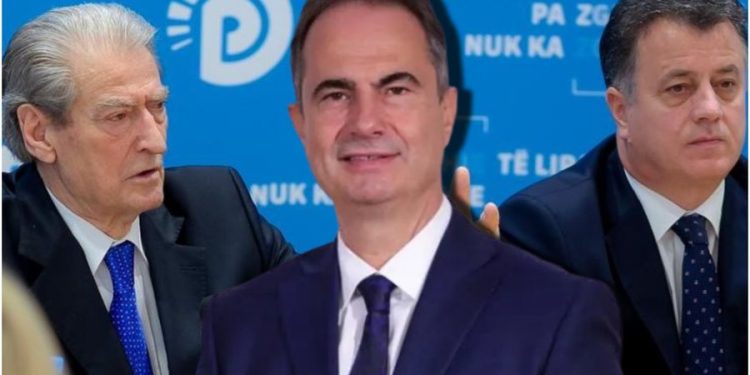 Ish-deputeti demokrat rrëfen prapaskenat e brendshme në PD: Si larguan qëllimisht Luçiano Boçin…