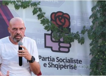 Manjani kujton debatet në Kryesinë e PS-së: 4 orë debate për emërimin e zv.ministrit…