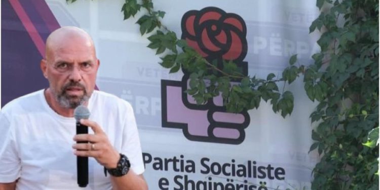 Manjani kujton debatet në Kryesinë e PS-së: 4 orë debate për emërimin e zv.ministrit…