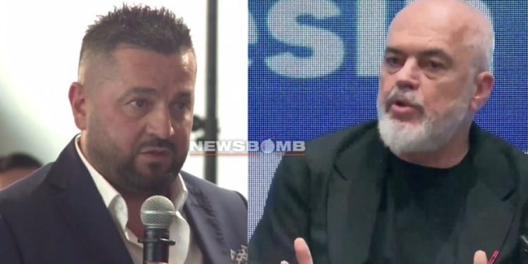 Biznesmeni i “qan hallin” Ramës nga rënia e euros, kryeministri e këshillon: Mos…