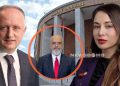 Rama mbron deputeten e tij dhe “shpërthen” ndaj Lutfi Dervishit: S’ka as shkollë, asnjë…