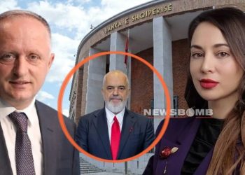 Rama mbron deputeten e tij dhe “shpërthen” ndaj Lutfi Dervishit: S’ka as shkollë, asnjë…