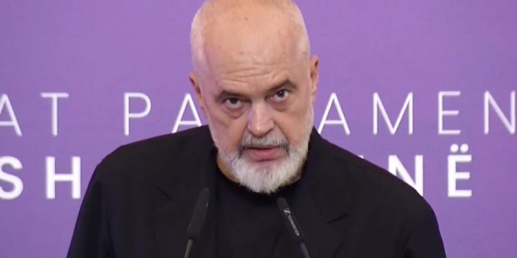 Edi Rama bën për “një lekë” Administratën: Kërkojnë para! Ja çfarë i pret…