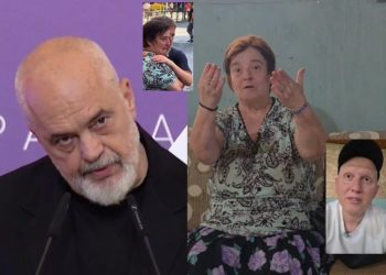 I përgjigjet Ramës/ Nëna e djalit autik tregon çfarë ndodhi para Kuvendit: Po ktheheshim nga terapia…
