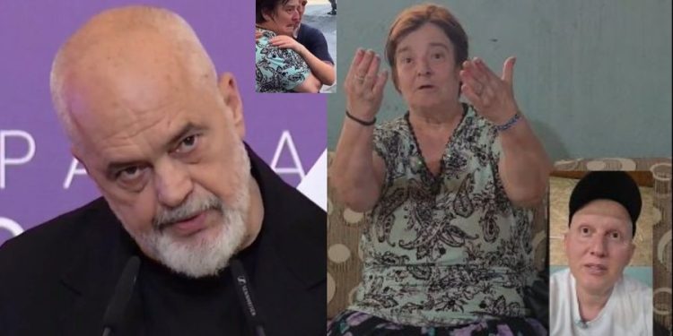 I përgjigjet Ramës/ Nëna e djalit autik tregon çfarë ndodhi para Kuvendit: Po ktheheshim nga terapia…
