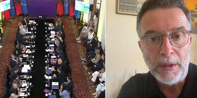 Erion Braçe sfidon Edi Ramën dhe gjithë Partinë Socialiste: Pres që të…