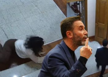 Shehaj ‘vodhi’ dokumentin sekret, Braçe: E goditi me brryl….