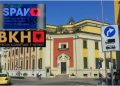 LAJM I FUNDIT/ SPAK kontrolle të befasishme në Bashkinë e Tiranës, sekuestrohen…