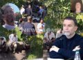 Incidenti te Kuvendi, Erion Braçe nuk tërhiqet! Poston VIDEON e gazetarit dhe aktivistit: Bëjnë plane për të…