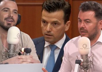 Ka vilë 15 milionë euro? Erald Kapri zbulon si është pasuruar Agron Shehaj: U mori borxh…