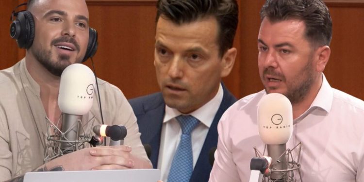 Ka vilë 15 milionë euro? Erald Kapri zbulon si është pasuruar Agron Shehaj: U mori borxh…