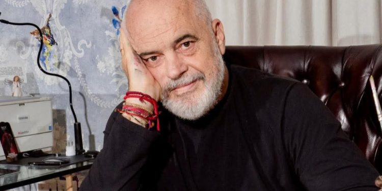 “U godit pabesisht nga terrori!”/ Rama e nis ndryshe mëngjesin e sotëm…