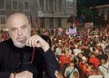 Tirana zien nga protestat! Nuk do ta besoni çfarë po ndodh në Zvërnec…