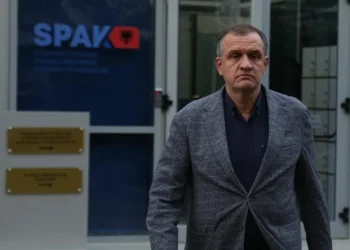 Ilir Beqaj drejt daljes nga qelia? Avokati kryen LËVIZJEN e fundit në GJKKO