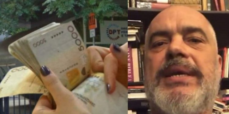 LAJM I MIRË/ Rritet ekonomia! Rama premton rritje rroge, kurse pensionistët…