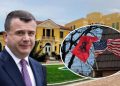 LAJM I MIRË! Taulant Balla befason me VENDIMIN historik që ka marrë SHBA për Shqipërinë…